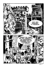 Oltretomba 256 - Peau de sorcières : page 4
