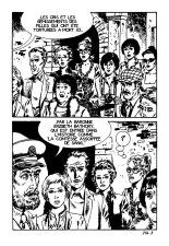 Oltretomba 256 - Peau de sorcières : page 5