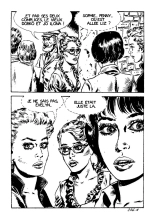 Oltretomba 256 - Peau de sorcières : page 6