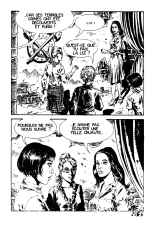 Oltretomba 256 - Peau de sorcières : page 8