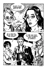 Oltretomba 256 - Peau de sorcières : page 9