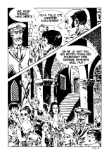 Oltretomba 256 - Peau de sorcières : page 11