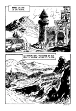 Oltretomba 256 - Peau de sorcières : page 12