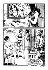 Oltretomba 256 - Peau de sorcières : page 14
