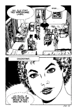 Oltretomba 256 - Peau de sorcières : page 15