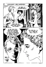 Oltretomba 256 - Peau de sorcières : page 16