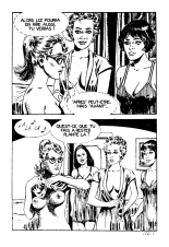 Oltretomba 256 - Peau de sorcières : page 17