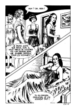 Oltretomba 256 - Peau de sorcières : page 18
