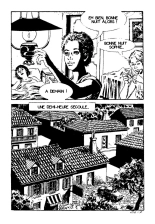 Oltretomba 256 - Peau de sorcières : page 19