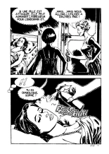 Oltretomba 256 - Peau de sorcières : page 21