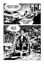 Oltretomba 256 - Peau de sorcières : page 23