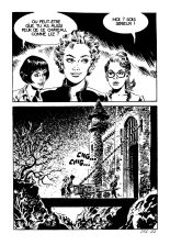 Oltretomba 256 - Peau de sorcières : page 24