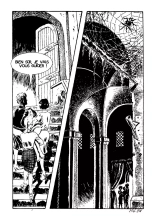 Oltretomba 256 - Peau de sorcières : page 26