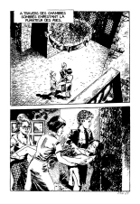 Oltretomba 256 - Peau de sorcières : page 27