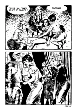 Oltretomba 256 - Peau de sorcières : page 30
