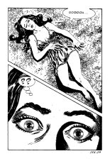 Oltretomba 256 - Peau de sorcières : page 31