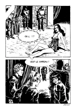 Oltretomba 256 - Peau de sorcières : page 32