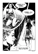 Oltretomba 256 - Peau de sorcières : page 33