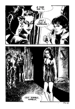 Oltretomba 256 - Peau de sorcières : page 34