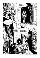 Oltretomba 256 - Peau de sorcières : page 35