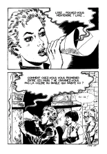 Oltretomba 256 - Peau de sorcières : page 37