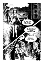 Oltretomba 256 - Peau de sorcières : page 38