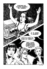 Oltretomba 256 - Peau de sorcières : page 39
