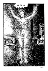 Oltretomba 256 - Peau de sorcières : page 40