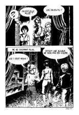 Oltretomba 256 - Peau de sorcières : page 41
