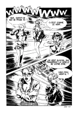 Oltretomba 256 - Peau de sorcières : page 44