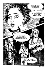 Oltretomba 256 - Peau de sorcières : page 45