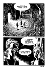 Oltretomba 256 - Peau de sorcières : page 46
