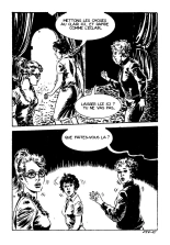 Oltretomba 256 - Peau de sorcières : page 47
