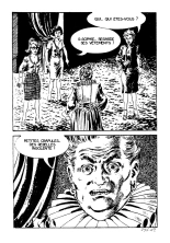 Oltretomba 256 - Peau de sorcières : page 49