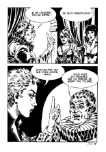Oltretomba 256 - Peau de sorcières : page 50