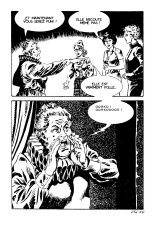 Oltretomba 256 - Peau de sorcières : page 51