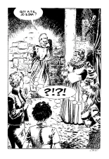 Oltretomba 256 - Peau de sorcières : page 52
