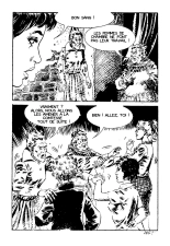 Oltretomba 256 - Peau de sorcières : page 53