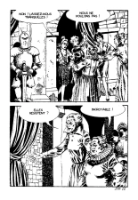 Oltretomba 256 - Peau de sorcières : page 54