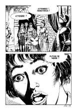 Oltretomba 256 - Peau de sorcières : page 55