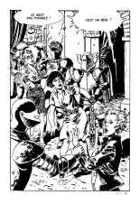 Oltretomba 256 - Peau de sorcières : page 57