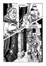 Oltretomba 256 - Peau de sorcières : page 58