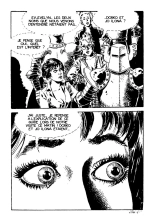 Oltretomba 256 - Peau de sorcières : page 59