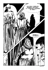 Oltretomba 256 - Peau de sorcières : page 60