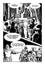 Oltretomba 256 - Peau de sorcières : page 61