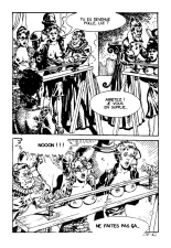 Oltretomba 256 - Peau de sorcières : page 64