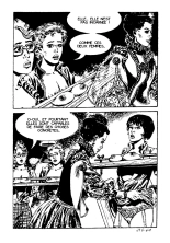 Oltretomba 256 - Peau de sorcières : page 66