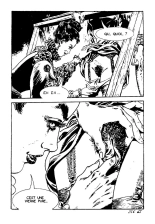Oltretomba 256 - Peau de sorcières : page 67