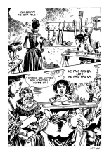 Oltretomba 256 - Peau de sorcières : page 68