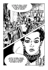 Oltretomba 256 - Peau de sorcières : page 71